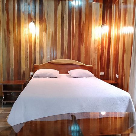 Casitas Del Bosque Monteverde. Værelse billede