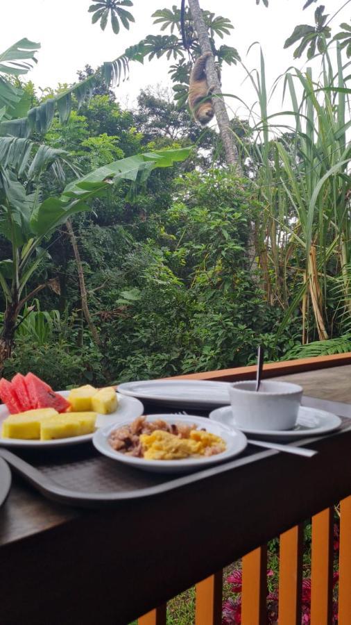 Casitas Del Bosque Monteverde. Eksteriør billede