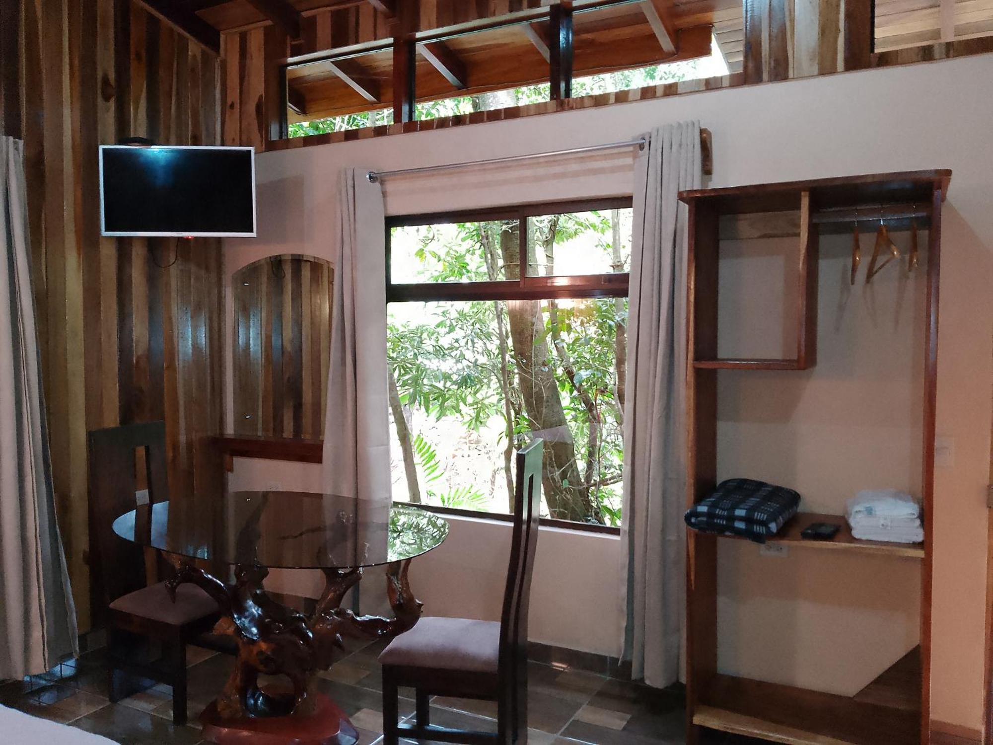 Casitas Del Bosque Monteverde. Værelse billede